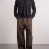 Wool Cardigan - OU Wool Cardigan - OU