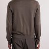 Wool Cardigan - BK Wool Cardigan - BK