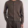 Wool Cardigan - FR Wool Cardigan - FR