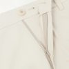 Cotton-Blend Bermuda Shorts - E1 Cotton-Blend Bermuda Shorts - E1