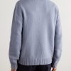 Wool Sweater - BK Wool Sweater - BK