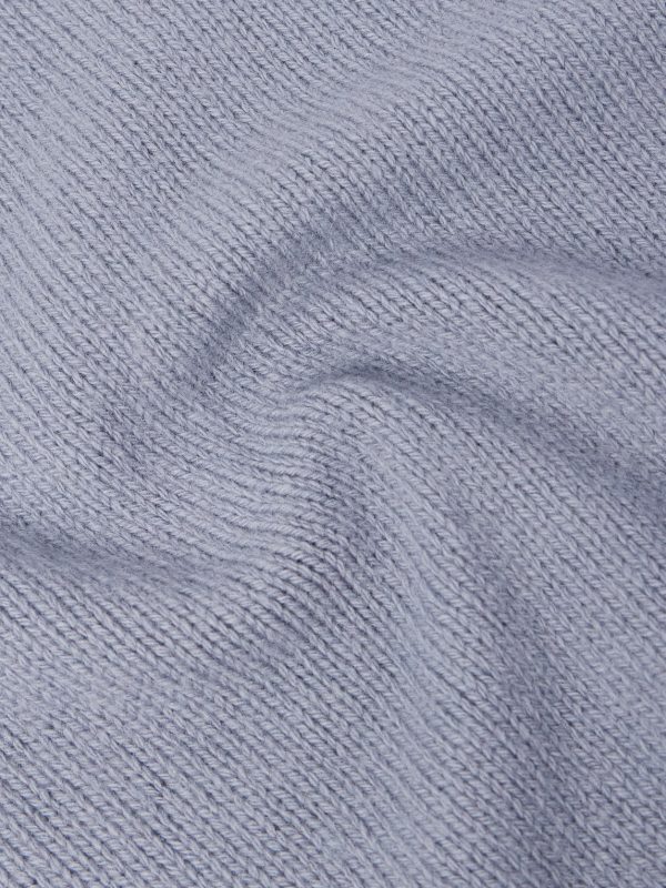 Wool Sweater - CU Wool Sweater - CU