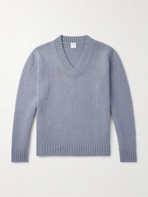 Wool Sweater