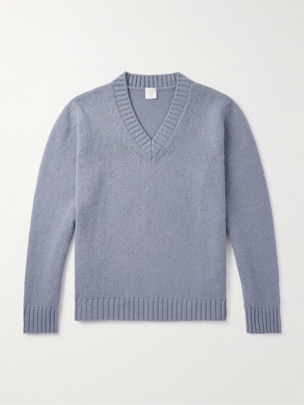 Wool Sweater Wool Sweater