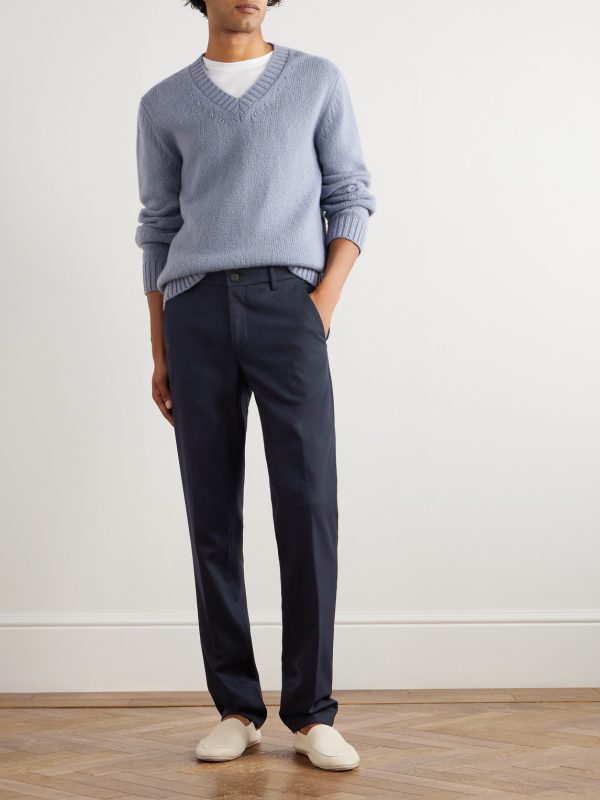 Wool Sweater - OU Wool Sweater - OU