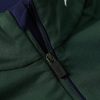 Feel Stretch-Jersey Half-Zip Ski Mid-Layer - CU Feel Stretch-Jersey Half-Zip Ski Mid-Layer - CU