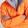 Formula Padded Hooded Ski Jacket - CU
