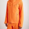Formula Padded Hooded Ski Jacket - FR