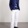 Frostline Padded Shell-Trimmed Wool Hooded Jacket - OU Frostline Padded Shell-Trimmed Wool Hooded Jacket - OU