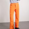 Formula Straight-Leg Padded Ski Pants - FR Formula Straight-Leg Padded Ski Pants - FR
