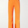Formula Straight-Leg Padded Ski Pants Formula Straight-Leg Padded Ski Pants