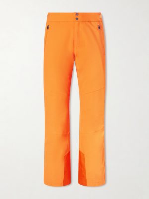 Formula Straight-Leg Padded Ski Pants