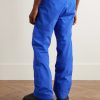 Formula Straight-Leg Padded Ski Pants - BK Formula Straight-Leg Padded Ski Pants - BK
