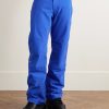 Formula Straight-Leg Padded Ski Pants - FR Formula Straight-Leg Padded Ski Pants - FR