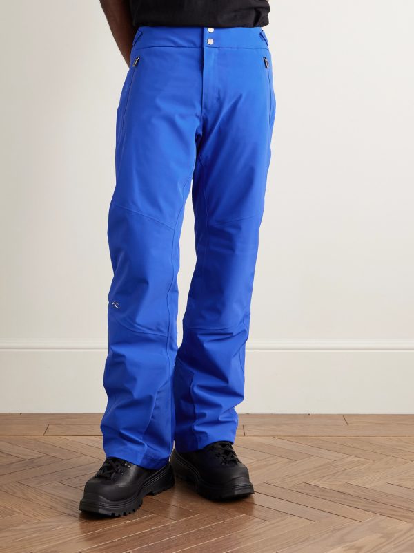 Formula Straight-Leg Padded Ski Pants - FR Formula Straight-Leg Padded Ski Pants - FR