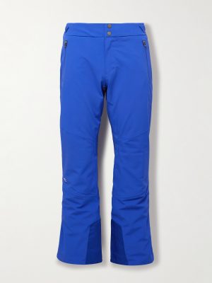 Formula Straight-Leg Padded Ski Pants Formula Straight-Leg Padded Ski Pants
