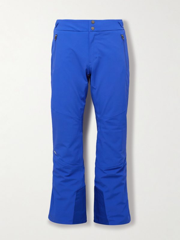 Formula Straight-Leg Padded Ski Pants Formula Straight-Leg Padded Ski Pants