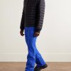 Formula Straight-Leg Padded Ski Pants - OU Formula Straight-Leg Padded Ski Pants - OU