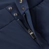 Formula Straight-Leg Padded Ski Pants - CU