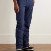 Formula Straight-Leg Padded Ski Pants - FR