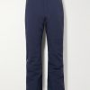 Formula Straight-Leg Padded Ski Pants