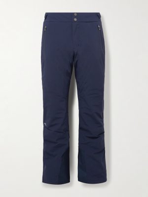 Formula Straight-Leg Padded Ski Pants Formula Straight-Leg Padded Ski Pants