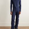 Formula Straight-Leg Padded Ski Pants - OU