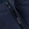 Formula Pro Straight-Leg Padded Ski Pants - CU