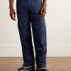 Formula Pro Straight-Leg Padded Ski Pants - FR
