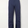 Formula Pro Straight-Leg Padded Ski Pants
