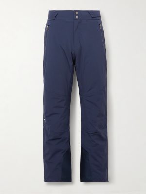 Formula Pro Straight-Leg Padded Ski Pants Formula Pro Straight-Leg Padded Ski Pants