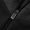 Formula Quilted Shell-Trimmed Tech-Jersey Jacket - CU