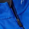 Feel Stretch-Jersey Half-Zip Ski Mid-Layer - CU Feel Stretch-Jersey Half-Zip Ski Mid-Layer - CU