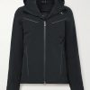 Formula Padded Hooded Ski Jacket Formula Padded Hooded Ski Jacket