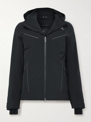 Formula Padded Hooded Ski Jacket Formula Padded Hooded Ski Jacket