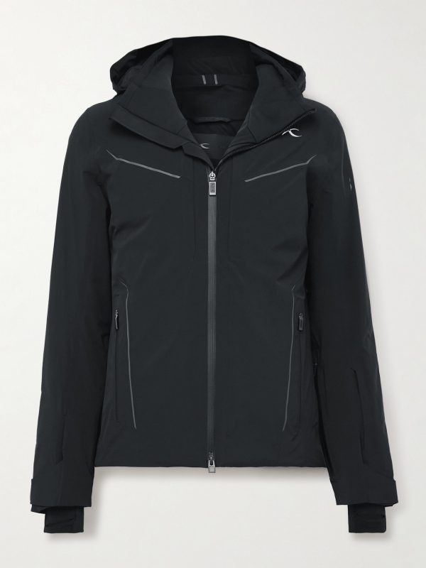 Formula Padded Hooded Ski Jacket Formula Padded Hooded Ski Jacket