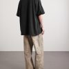 Paris Tourist Printed Cotton-Jersey T-Shirt - BK Paris Tourist Printed Cotton-Jersey T-Shirt - BK