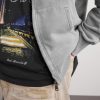 Paris Tourist Printed Cotton-Jersey T-Shirt - CU Paris Tourist Printed Cotton-Jersey T-Shirt - CU