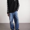Logo-Print Cotton-Jersey T-Shirt - OU