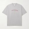Amsterdam Printed Cotton-Jersey T-Shirt Amsterdam Printed Cotton-Jersey T-Shirt