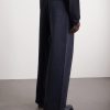 Straight-Leg Logo-Embroidered Cotton-Jersey Sweatpants - BK Straight-Leg Logo-Embroidered Cotton-Jersey Sweatpants - BK