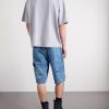 Nerd Embroidered Cotton-Jersey T-Shirt - BK Nerd Embroidered Cotton-Jersey T-Shirt - BK