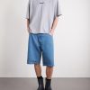Nerd Embroidered Cotton-Jersey T-Shirt - OU Nerd Embroidered Cotton-Jersey T-Shirt - OU
