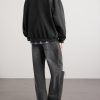 Paris Tourist Printed Cotton-Blend Jersey Hoodie - BK
