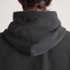 Paris Tourist Printed Cotton-Blend Jersey Hoodie - E1