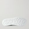 Exaggerated-Sole Leather Sneakers - E1 Exaggerated-Sole Leather Sneakers - E1