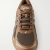 GEL-VENTX® 20 Rubber-Trimmed Mesh Sneakers - CU