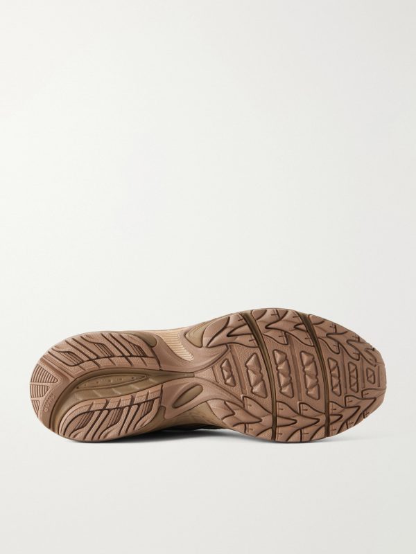 GEL-VENTX® 20 Rubber-Trimmed Mesh Sneakers - E1