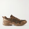 GEL-VENTX® 20 Rubber-Trimmed Mesh Sneakers