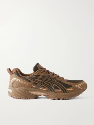 GEL-VENTX® 20 Rubber-Trimmed Mesh Sneakers GEL-VENTX® 20 Rubber-Trimmed Mesh Sneakers
